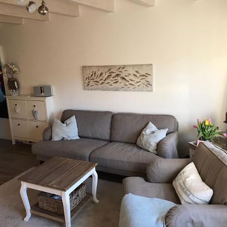 Lieblingsplatz Apartman Wrixum Kültér fotó