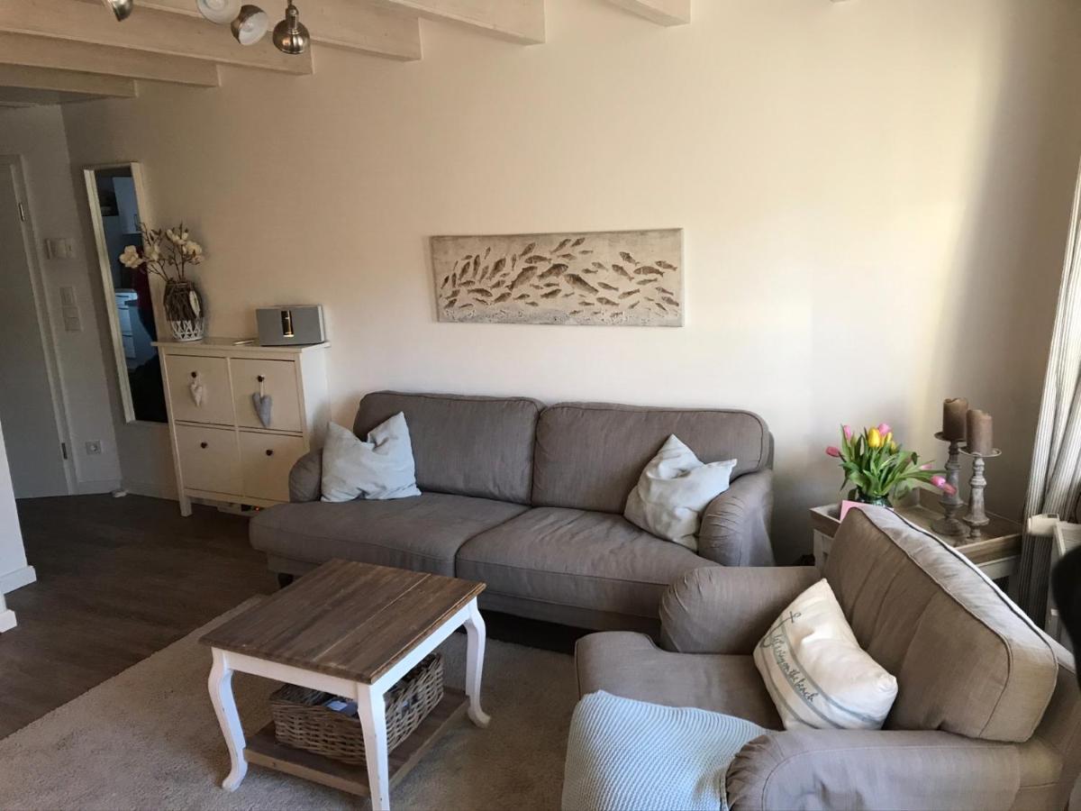 Lieblingsplatz Apartman Wrixum Kültér fotó