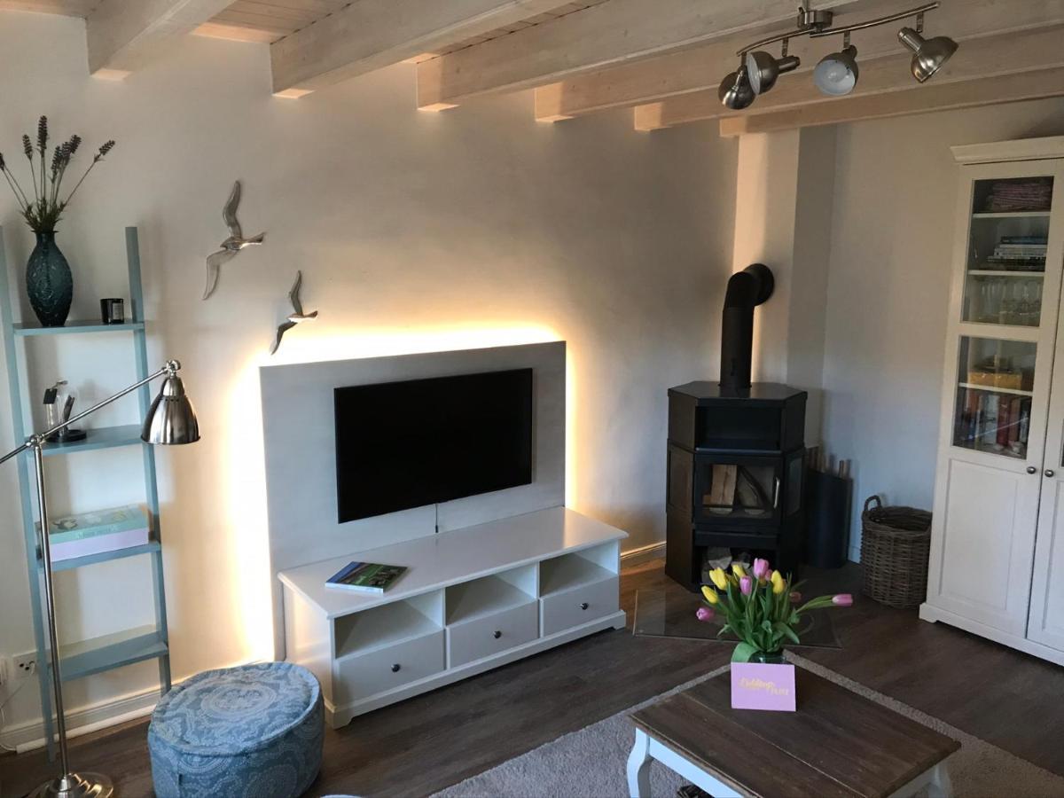 Lieblingsplatz Apartman Wrixum Kültér fotó