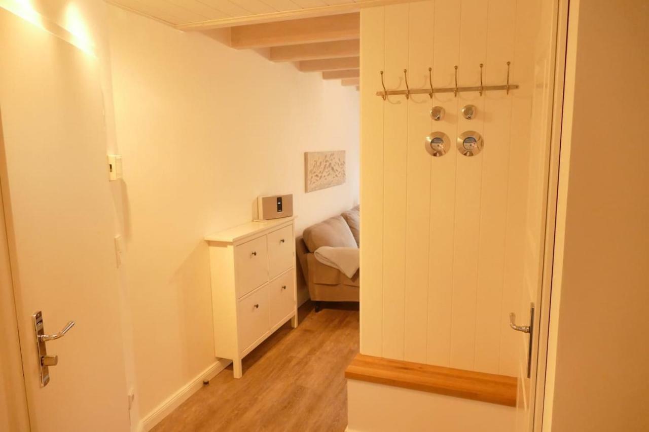 Lieblingsplatz Apartman Wrixum Kültér fotó