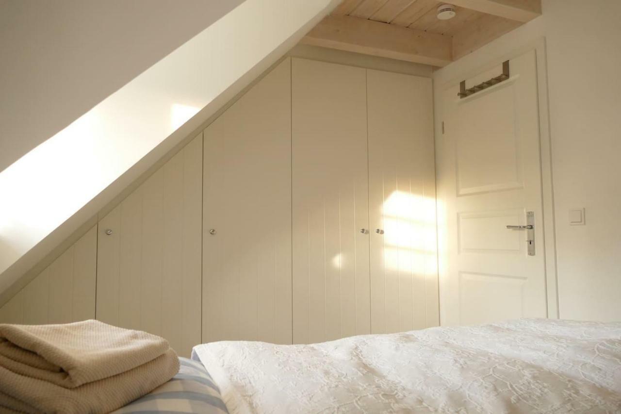 Lieblingsplatz Apartman Wrixum Kültér fotó