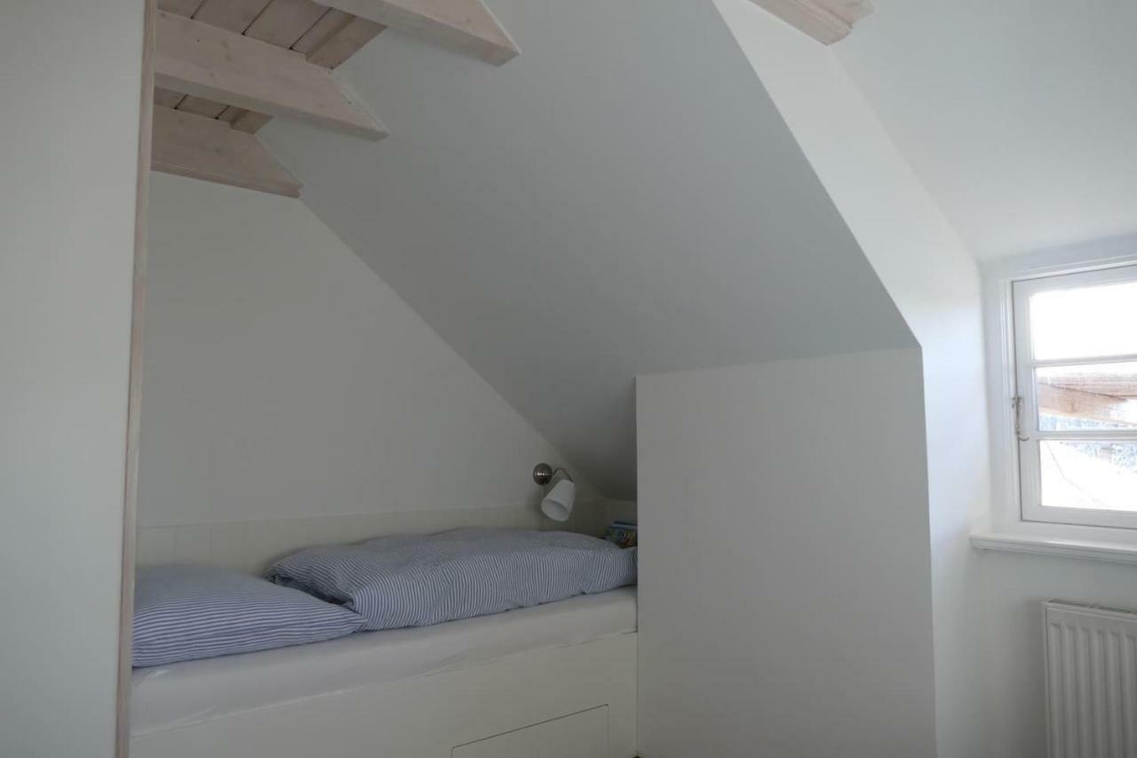 Lieblingsplatz Apartman Wrixum Kültér fotó